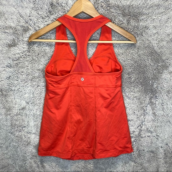 Lululemon Racer Tank - Picture 2 of 3